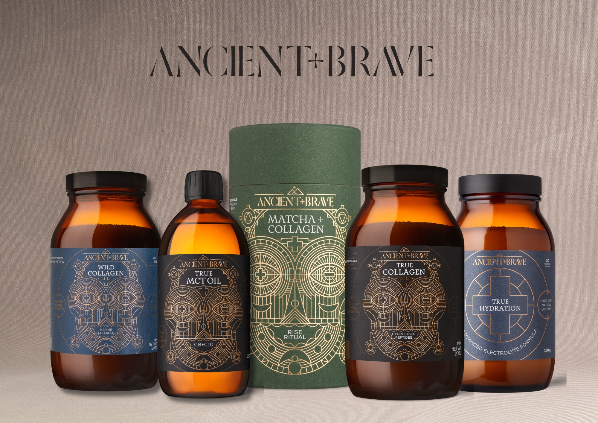 Ancient+Brave